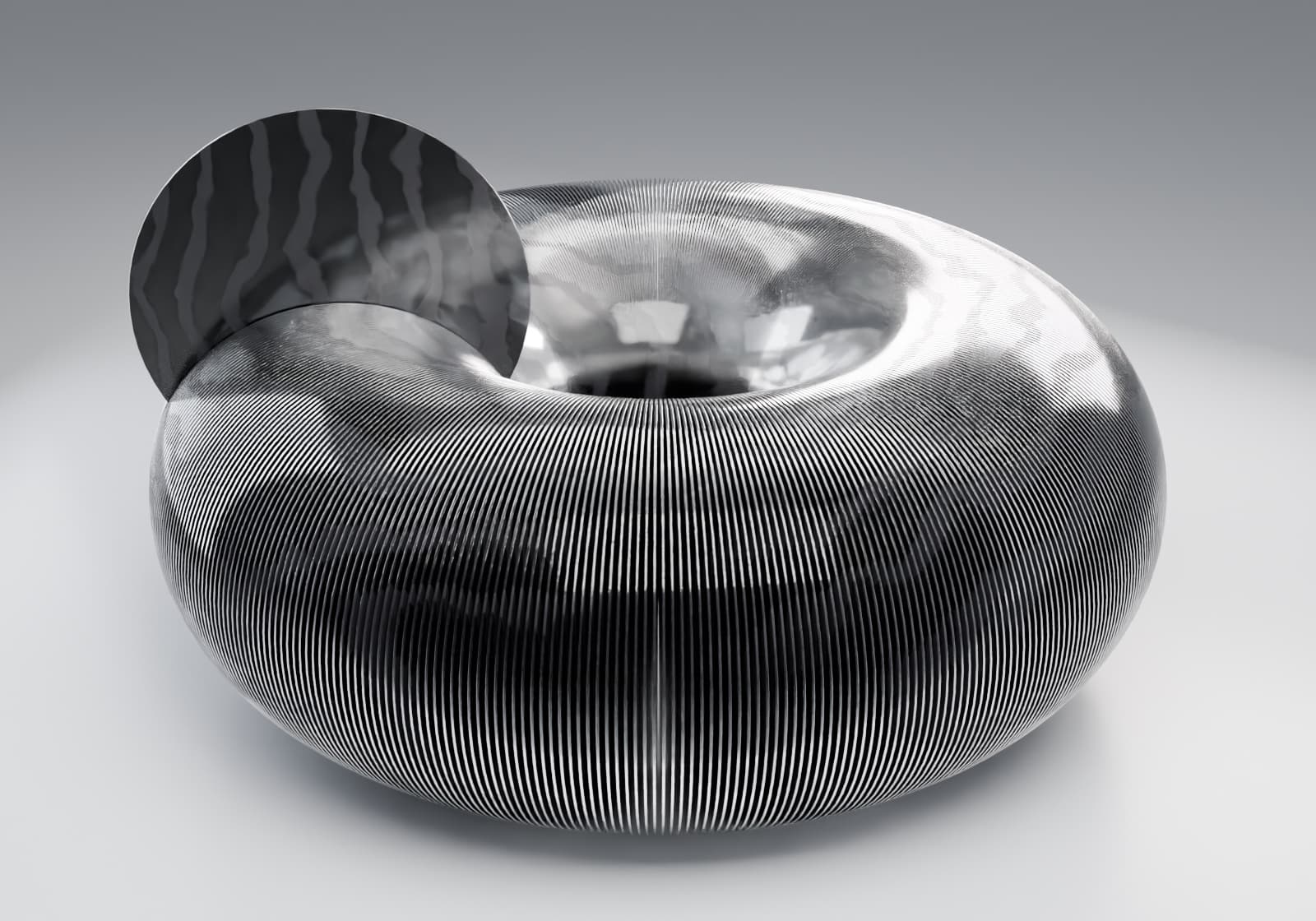 Parametric Pattern