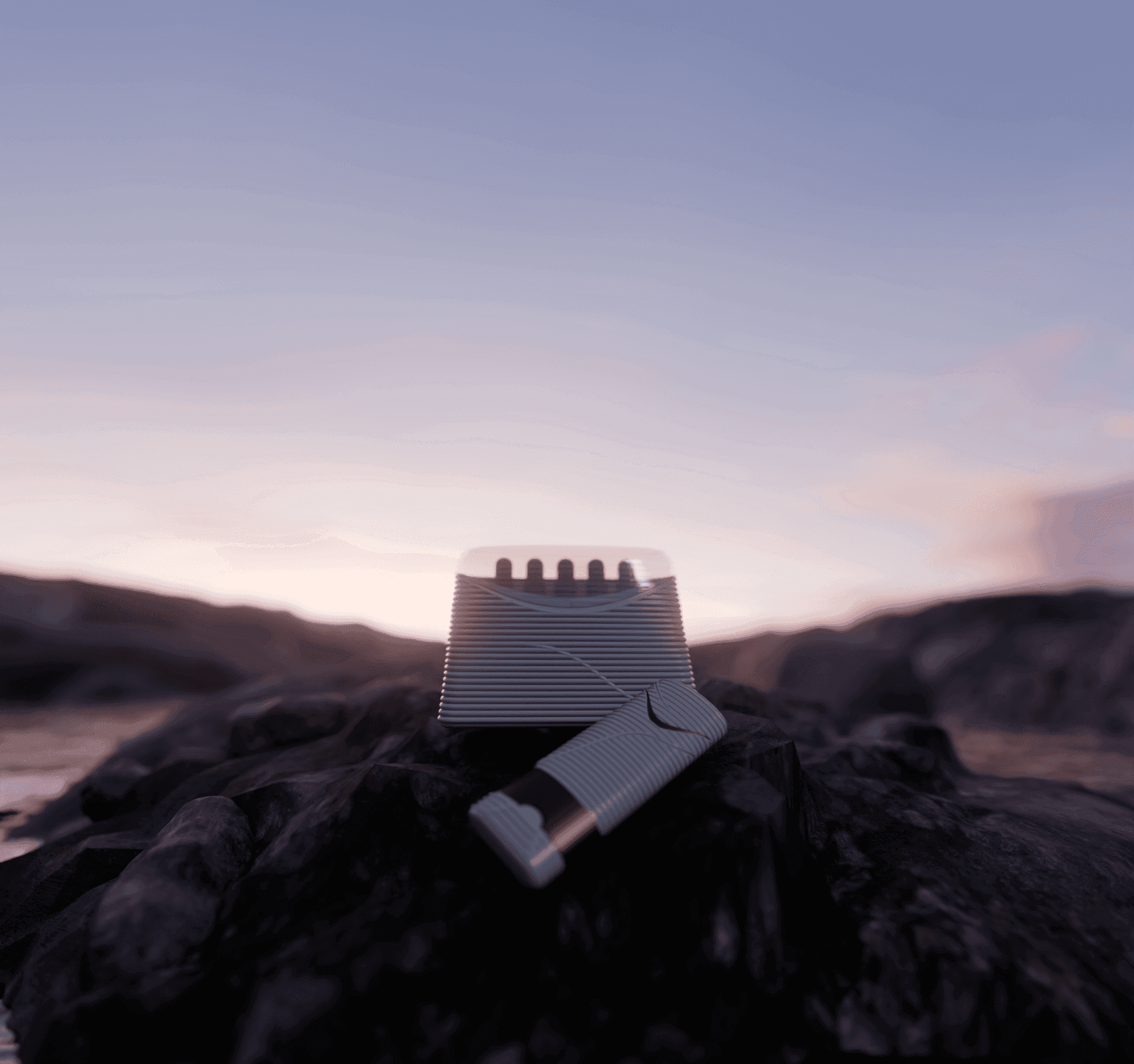 Rendering