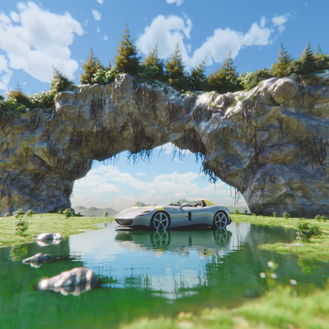 Rendering